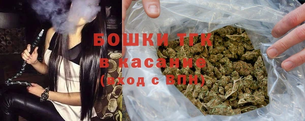твердый Богородицк
